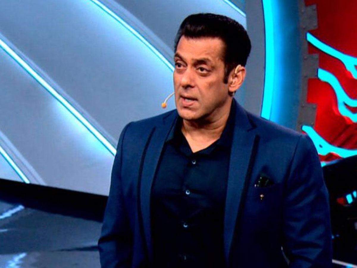Salman Khan के साथ स्क्रीन शेयर करना चाहता है ये बिग बॉस 14 प्रतियोगी