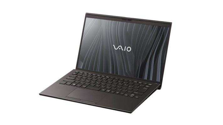 VAIO Z लैपटॉप लॉन्च किया गया, यह दुनिया का पहला 3 डी, कार्बन फाइबर लैपटॉप है जिसमें यूनि-दिशा कार्बन फाइबर है