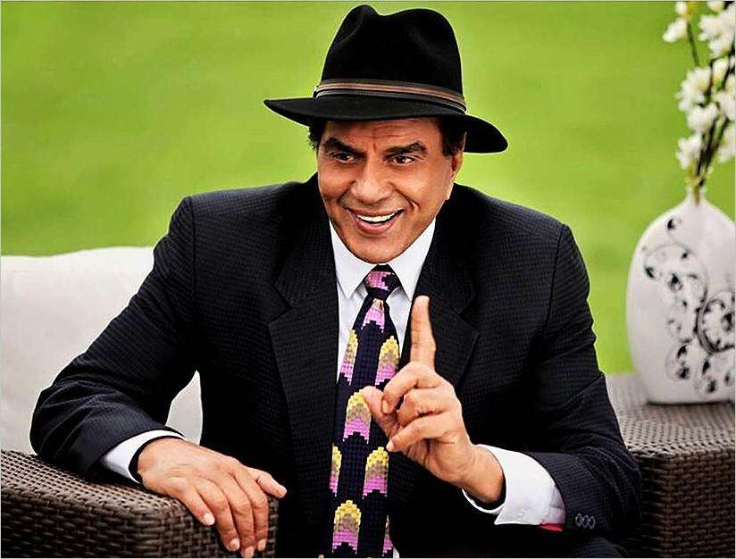 Dharmendra Birthday : अपने दमदार अभिनय और डायलॉग के चलते बॉलीवुड में बनाई अपनी अलग पहचान