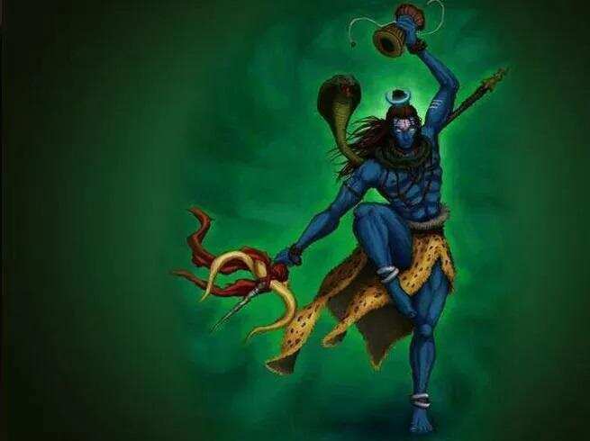 Shiva tandav stotram path: बेहद चमत्कारिक है शिव तांडव स्तोत्र का पाठ, जानिए इसके फायदे