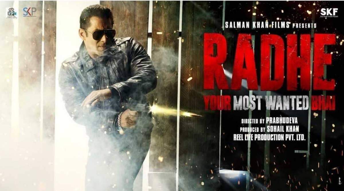 Salman Khan Radhe: सलमान खान की फिल्म राधे की रिलीज को लेकर आई ये बड़ी अपडेट, सुनकर खुश होंगे फैंस