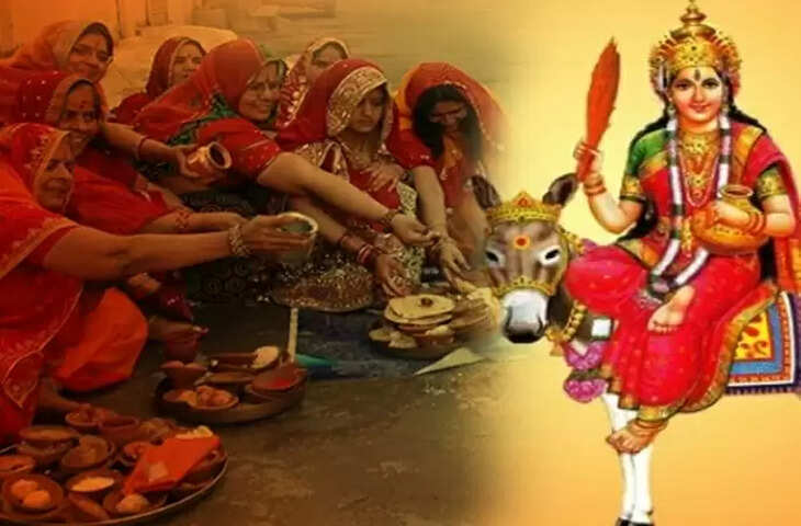 basoda 2022 must read sheetala ashtakam stotra on sheetla ashtami know its benefits