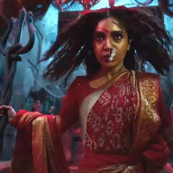 B’wood Actress: बॉलीवुड की इन अभिनेत्रियों ने फिल्मों में भूतनी का किरदार निभाकर दर्शकों को डराया