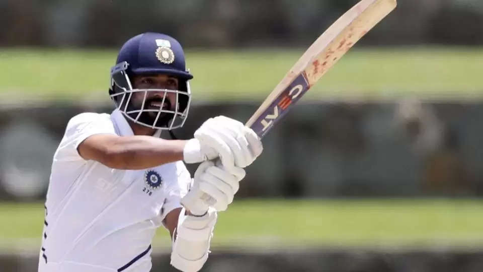 Aus vs Ind :  धोनी के बाद यह बड़ी उपलब्धि हासिल करने वाले दूसरे कप्तान बने  Ajinkya Rahane