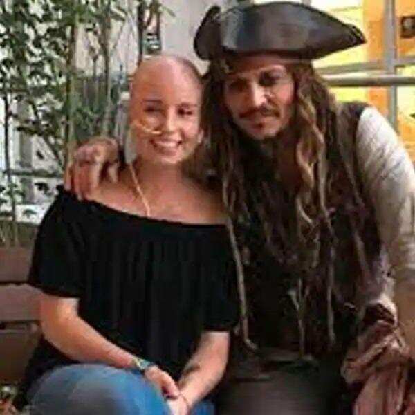 Hollywood Celeb: जब हॉलीवुड के इन सितारों ने पूरी की अपने फैंस की इच्छा, कोई पहुंच अस्पताल तो किसी ने बढ़ाया हौसला