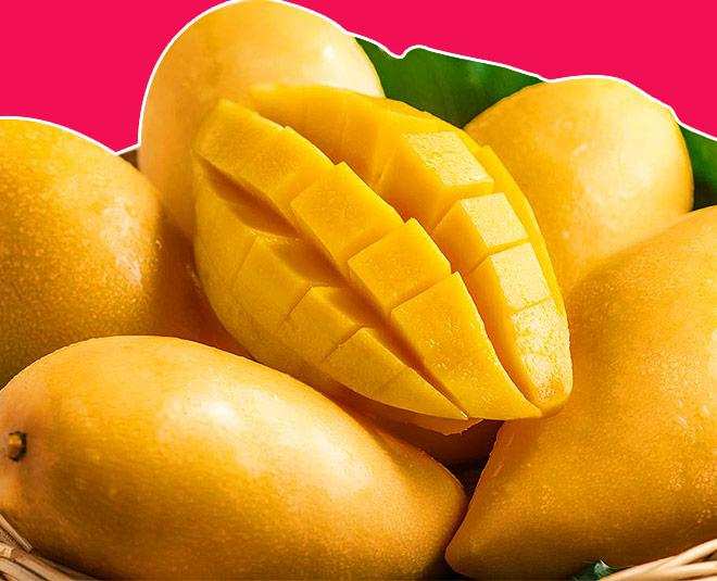 Mango Benefits: आम खाने से न केवल मन भर जाएगा, बल्कि त्वचा भी चमकदार होगी