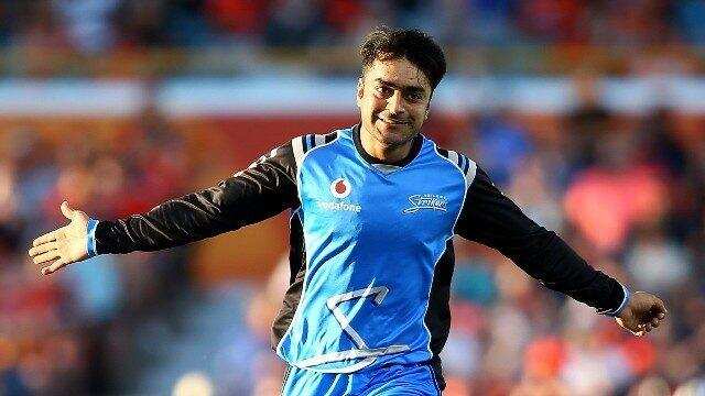 ICC द्वारा यह बड़ा अवॉर्ड  पाकर  भावुक हुए Rashid Khan,   जानिए क्या कुछ कहा