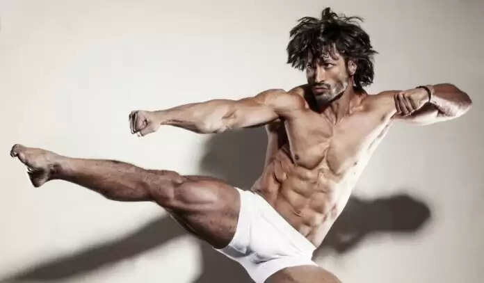 Vidyut Jammwal: दुनिया के टॉप मार्शल आर्ट आर्टिस्ट की लिस्ट में शामिल विद्युत जामवाल