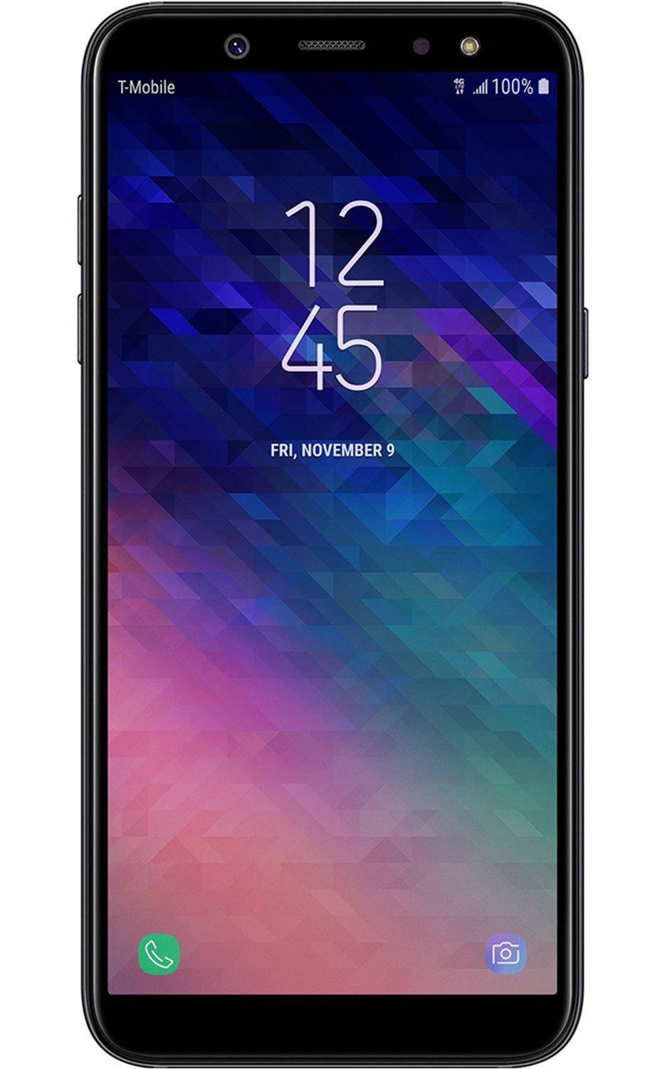 Samsung Galaxy A6 (2018) स्मार्टफोन को एंड्रॉयड पाई का बीटा अपडेट मिलना शुरू हुआ
