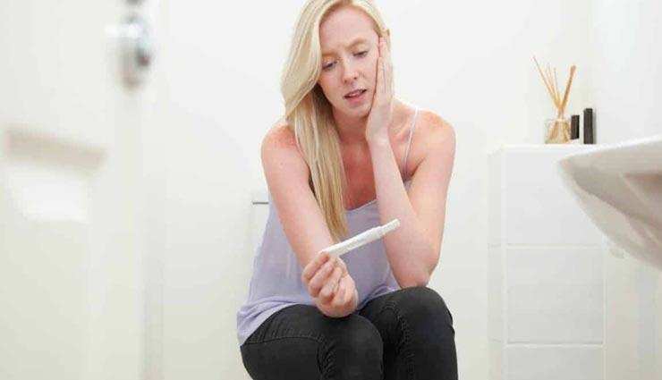 गर्भवस्था के दौरान हुए डिप्रेशन से निपटने के लिए करती है महिलाएं अक्सर यह काम