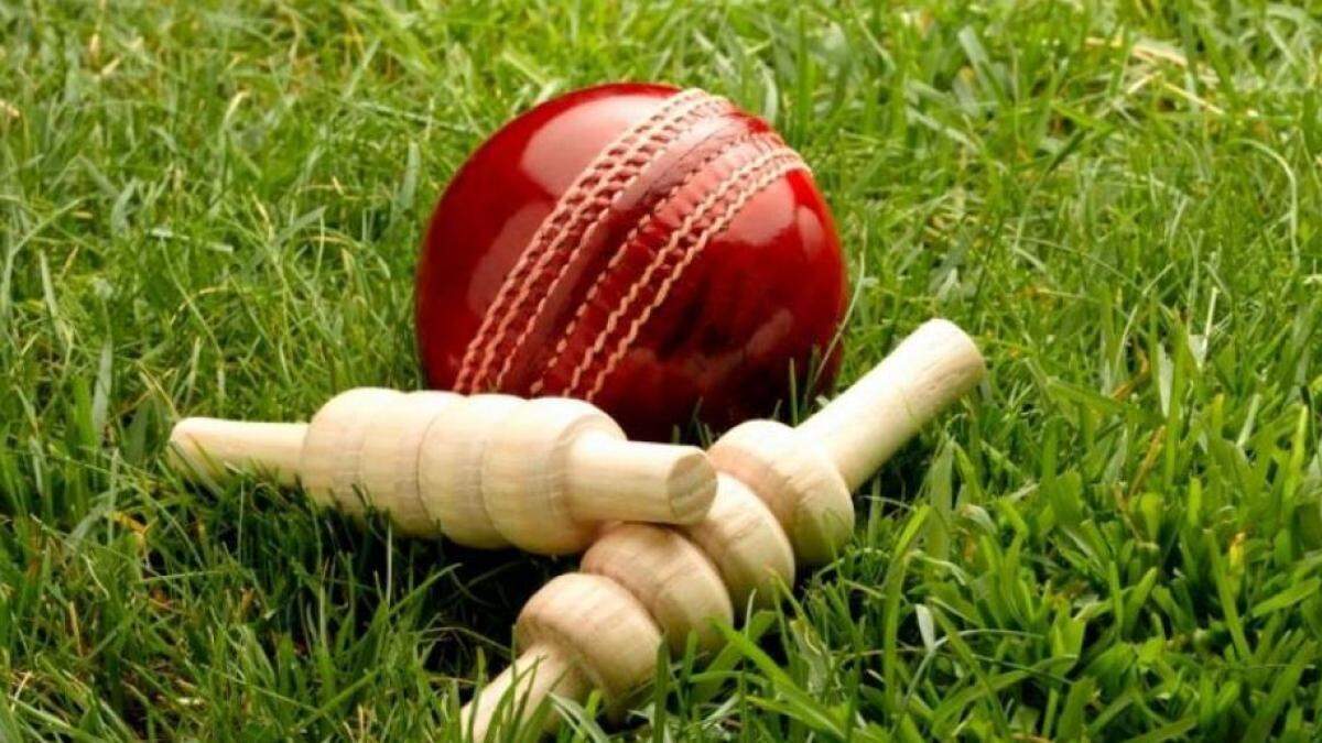 अचानक इस प्रतिभाशाली युवा क्रिकेटर ने कर ली आत्‍महत्‍या, क्रिकेट जगत सदमे में