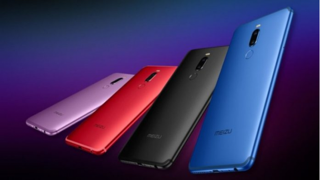 Meizu Note 9 स्मार्टफोन को 6 मार्च को लाँच किया जायेगा