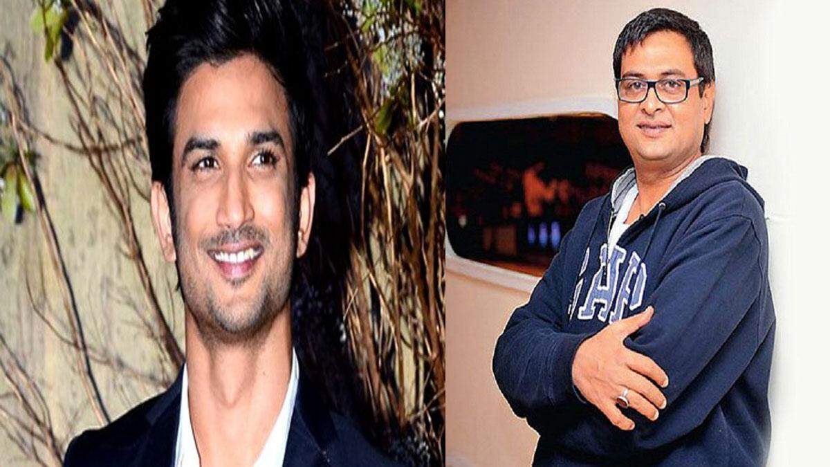 SSR Death Case: आज मुंबई पुलिस से हैंडओवर लेगी CBI