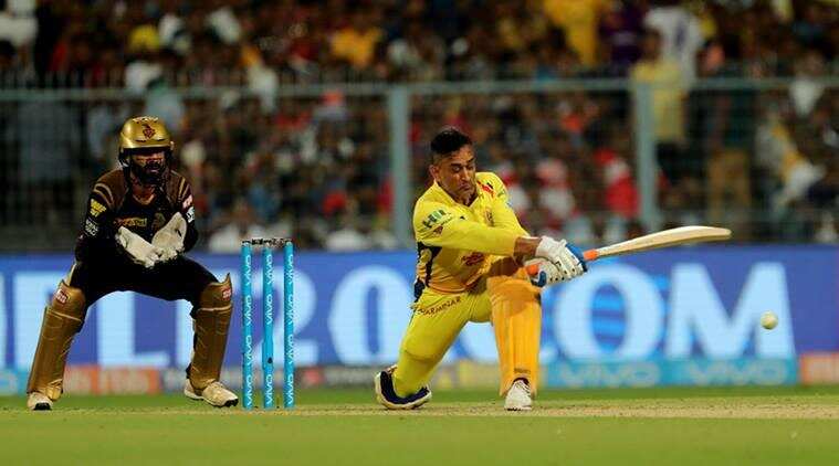 IPL 2020  KKR vs CSK:चेन्नई सुपर किंग्स  को करीबी मैच में  मिली मात, केकेआर ने 10 रन से दर्ज की जीत