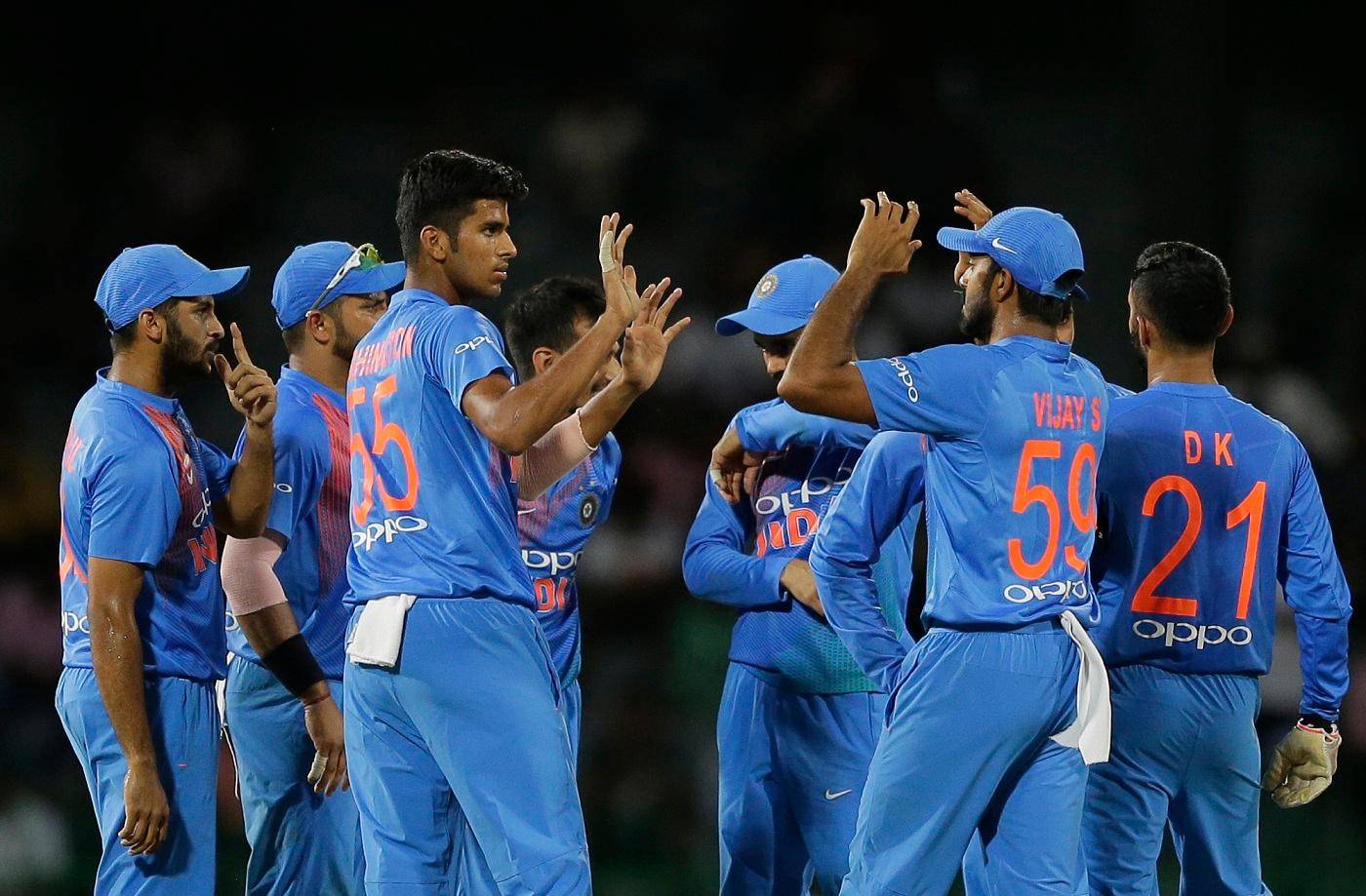 IND VS ENG: इंग्लैंड दौरे में भारतीय टीम बना सकती है ये रिकॉर्ड…