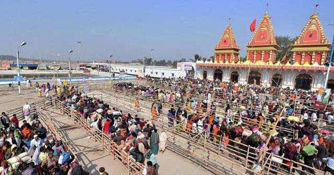 सारे तीरथ बार-बार और गंगासागर एक बार, चलिए घूमें गंगासागर तीर्थ