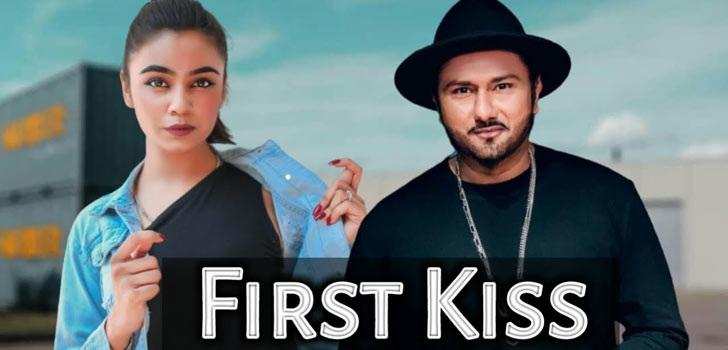 First Kiss Song: रिलीज हुआ हनी सिंह का नया गाना फर्स्ट किस, यूट्यूब पर मचा रहा धमाल