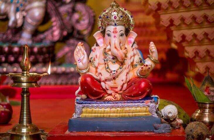 ganesh atharvashirsha Wednesday path benefit and significance&nbsp;