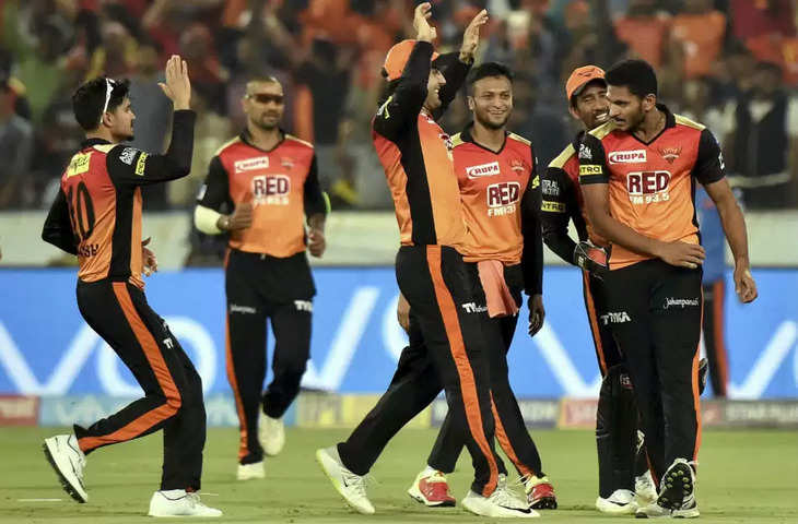 DD VS SRH : दिल्ली डेयरडेविल्स ने जीता टॉस, हैदराबाद को मिली पहले गेंदबाजी