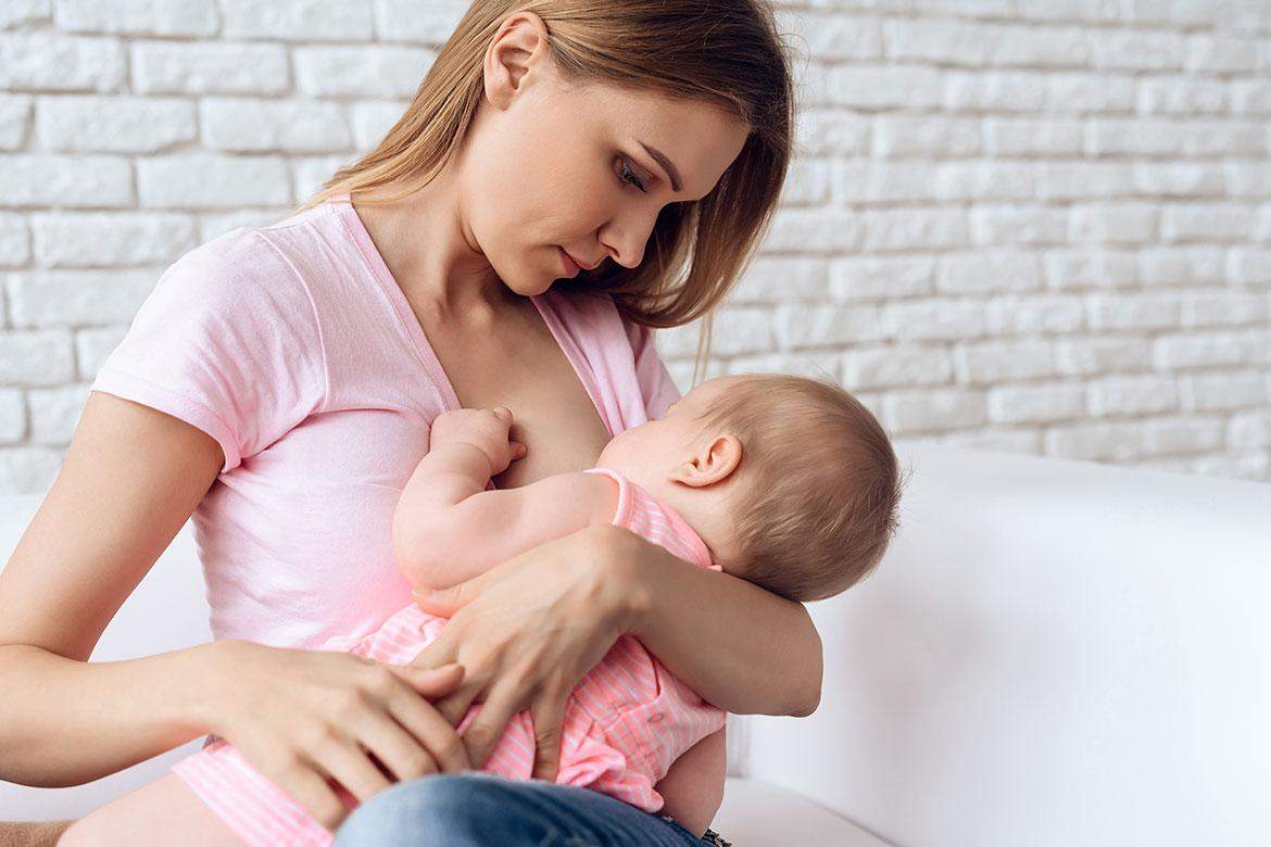Breastfeeding : स्तनपान महिलाओं में दिल की बीमारियों को रोक सकता है, जानिए कैसे