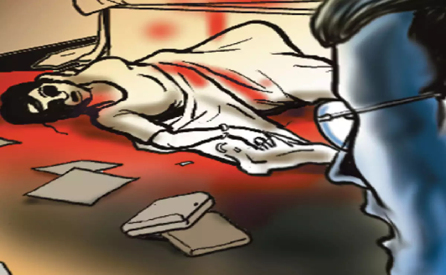 Jharkhand News: महिला को डायन बता पीट-पीटकर मार डाला, पुलिस ने 11 लोगों को लिया हिरासत में….