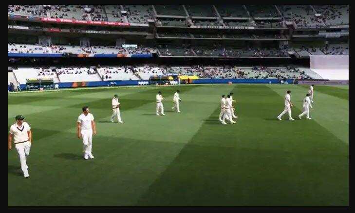 AUS VS IND  : तीसरे टेस्ट मैच में जीत के लिए  ऑस्ट्रेलियाई टीम अपनाएगी ये खास रणनीति