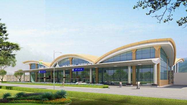 Arunachal Pradesh में हवाईअड्डा निर्माण में एएआई 650 करोड़ रुपये निवेश करेगी