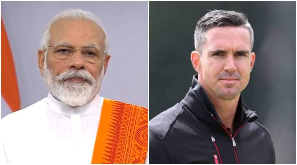 Kevin Pietersen ने की भारत की तारीफ तो PM Narendra Modi ने ट्विटर पर कुछ ऐसे दिया जवाब