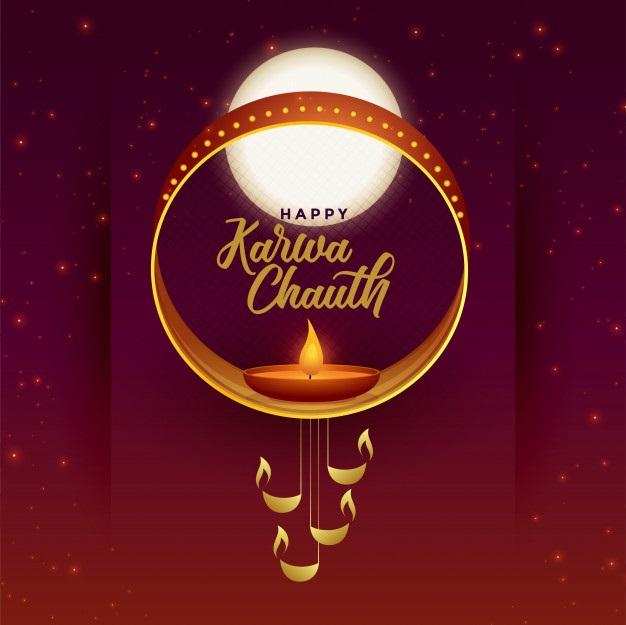 Karwa chauth 2021 know date tithi puja muhurat Chandra arghya tme and importance