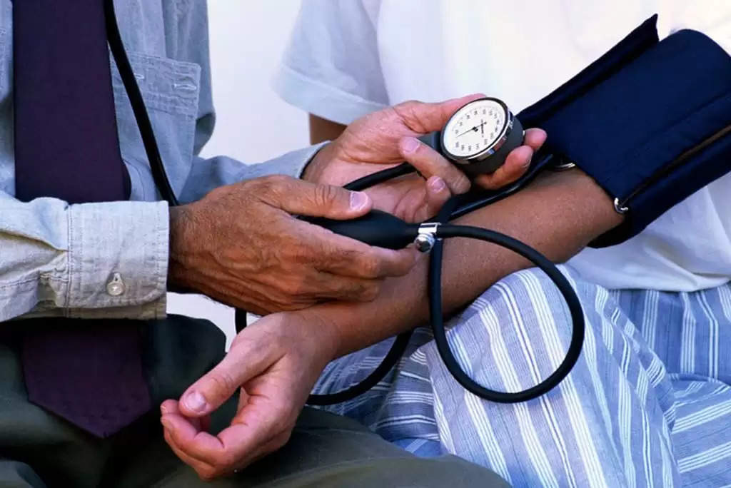 World Hypertension Day: क्या रक्तचाप और मधुमेह से संबंधित है?