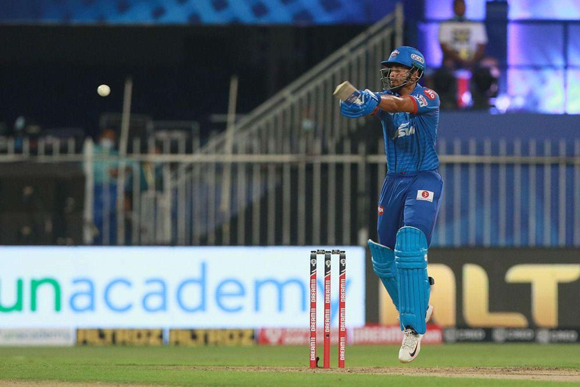 IPL 2020  RR vs DC: दिल्ली कैपिटल्स ने बनाया अनचाहा रिकॉर्ड, जानकर आप भी चौंक जाएंगे