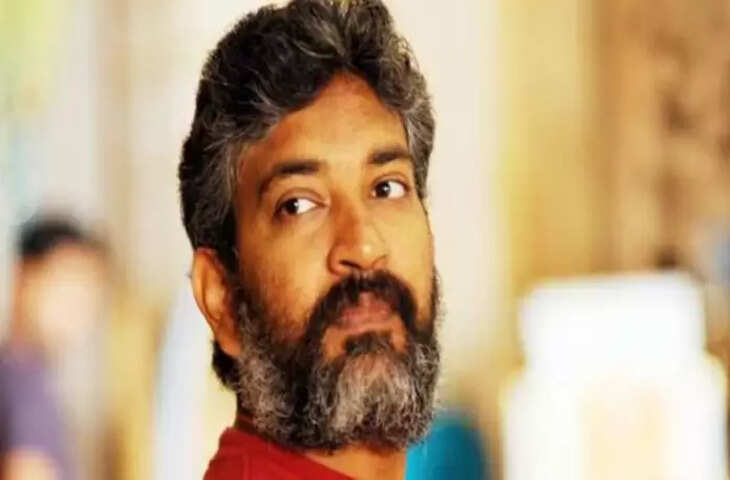 SS Rajamouli: ट्रिपल आर के बाद इस साउथ स्टार के साथ फिल्म बनाएंगे एस एस राजामौली
