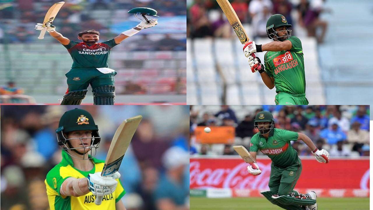 LOOKBACK 2020:  इस साल ODI क्रिकेट के तहत  खेली गईं 10 सबसे  प्रभावशाली पारी