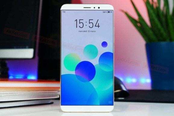 Meizu 15 Lite स्मार्टफोन लाँच हुआ, जानिये पूरी खबर