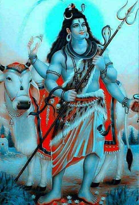 क्यों हिंदू धर्म में सबसे बड़े आराध्य देव है भगवान शिव