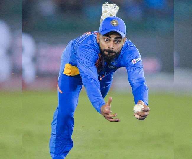 T20  इंटरनेशनल क्रिकेट में सबसे ज्यादा कैच लपके हैं इन खिलाड़ियों ने