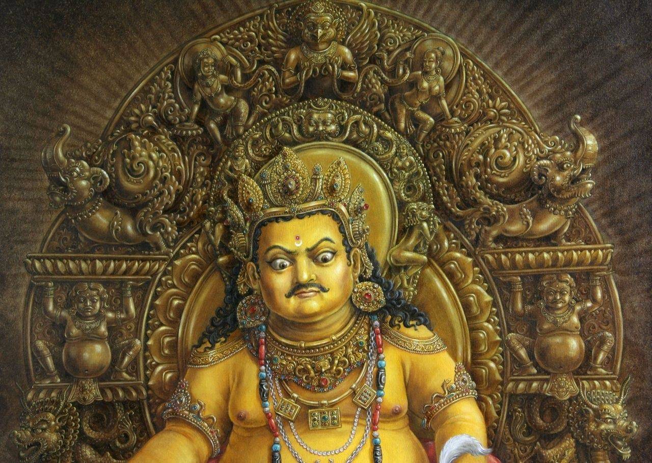 Kaal bhairava puja: क्यों भैरव के बिना अधूरी है माता रानी की पूजा, जानिए यहां