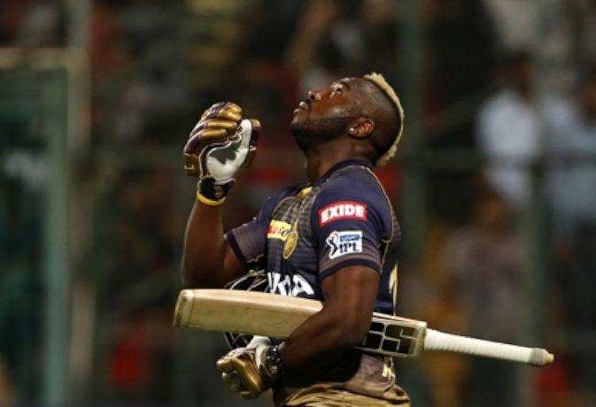 IPL 2020: The Giants Claim That Andre Russell Can Score Double Century In T20