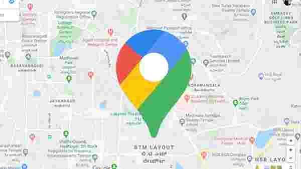 Google Map के माध्यम से लाइव स्थान कैसे साझा करें,जानें