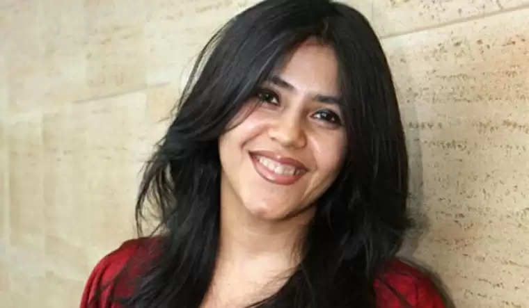 Ekta Kapoor ने अगले प्रोजेक्ट वेब सीरीज वर्डिक्ट 2 का किया ऐलान