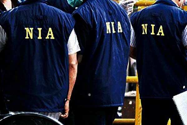 Narco Terror : एनआईए 10 के खिलाफ चार्जशीट दायर करेगी