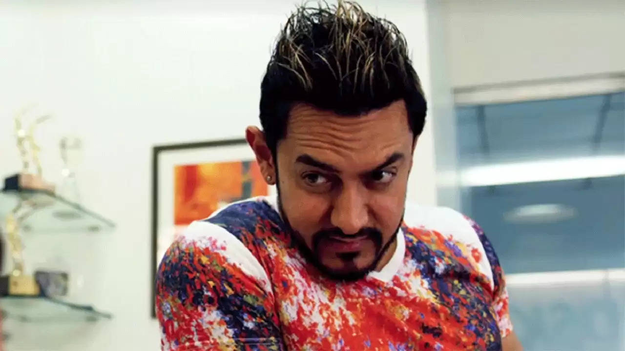 अभिनेता आमिर खान के ऐसे रोचक तथ्य जिसे नहीं जानते होगे आप