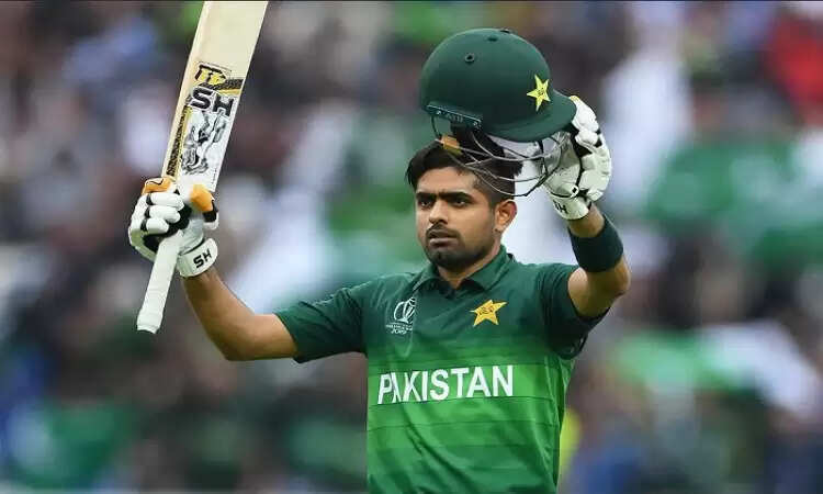 Babar Azam  ने  Virat Kohli को छोड़ा पीछे, इस मुकाम पर पहुंचने वाले दूसरे सबसे तेज खिलाड़ी