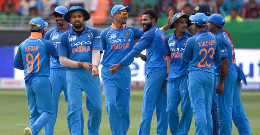 टीम इंडिया ने खेली हैं अब तक 120 वनडे सीरीज, देखें कितनी सीरीज हारा और कितनी जीत गया भारत