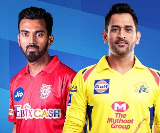IPL 2021  PBKS vs CSK,  Head to Head Records: दोनों  टीमों के बीच हुए  हैं 23 मुकाबले, जानिए किस पलड़ा भारी