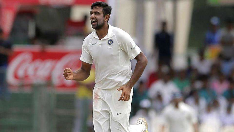 तीसरे टेस्ट मैच में अश्विन कर सकते है भारतीय टीम की कप्तानी,जानिए वजह