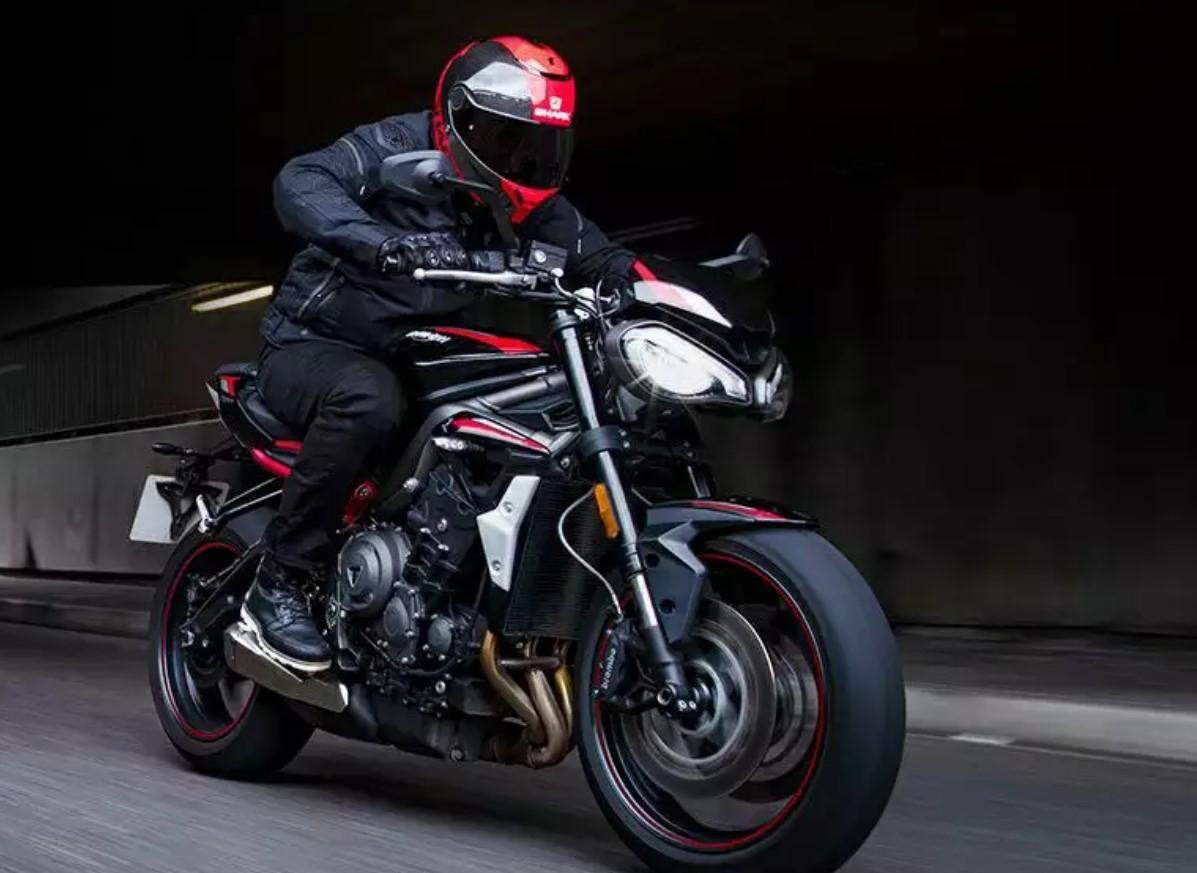 भारत में ‘Triumph Motorcycles’ इस वित्तीय वर्ष बिक्री में 20% तक वृद्धि देख रही
