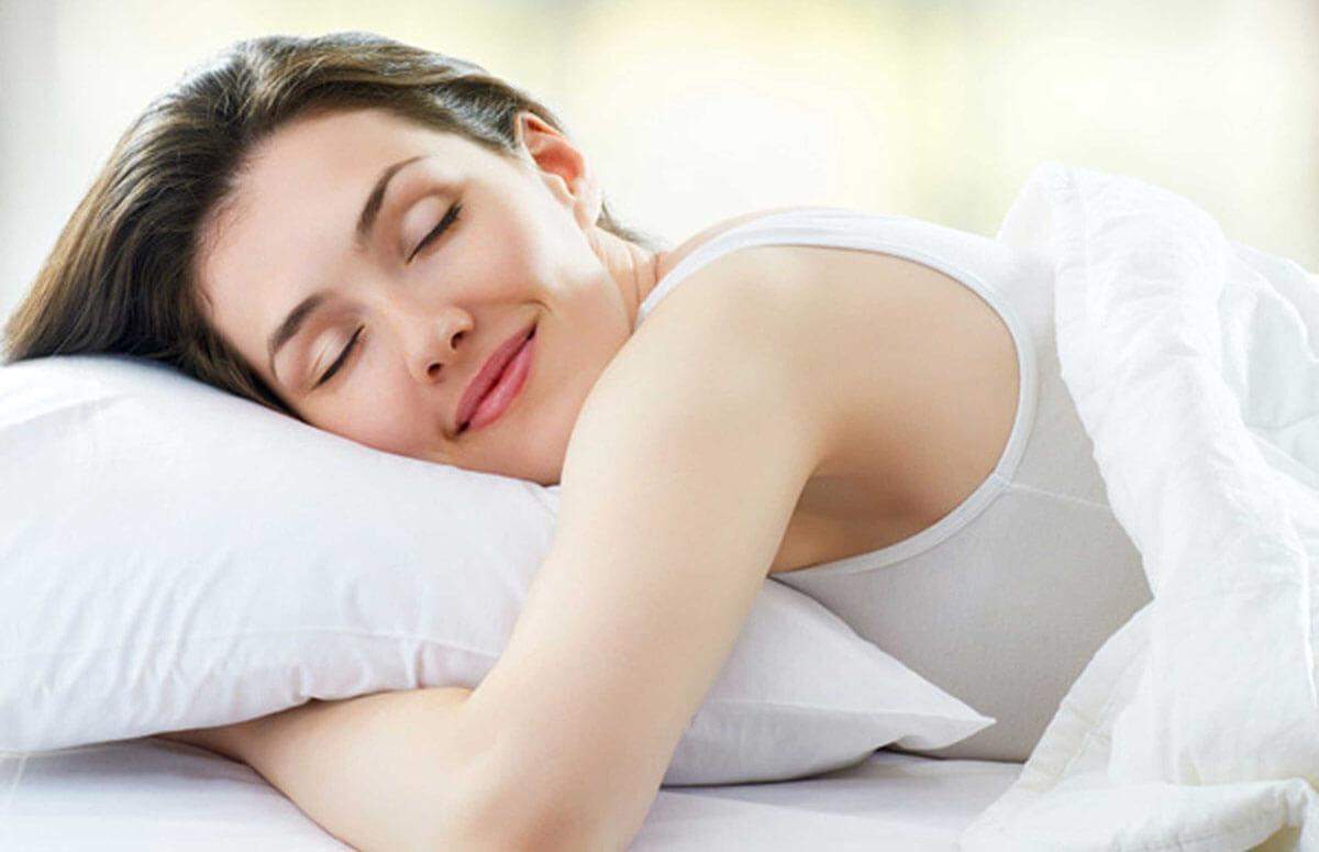 16 मिनिट की नींद की कमी बन सकती है आपके सारे दिन की परेशानी का कारण