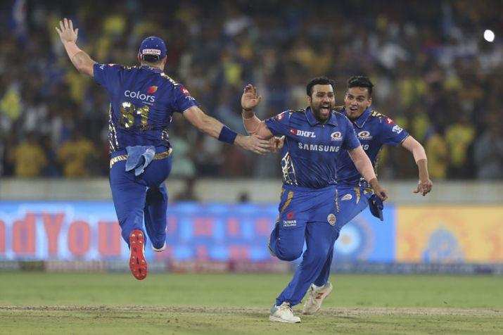 IPL 2019: मुंबई इंडियंस की  खिताबी जीत इसलिए बनी खास  