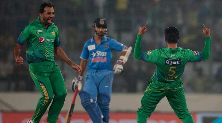 Asia cup 2018: पाकिस्तान के खिलाफ भारतीय टीम की यह हो स​कती है प्लेइंग इलेवन